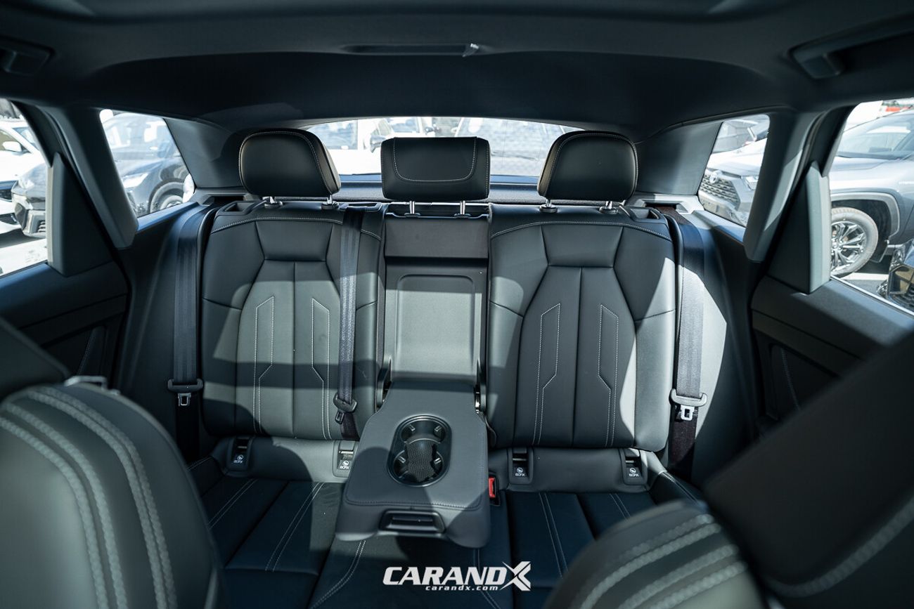 Audi Q4 Audi Q4 40 E-Tron