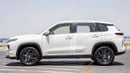 تويوتا أوربان كروزر GLX Toyota urban cruiser full option 2026
