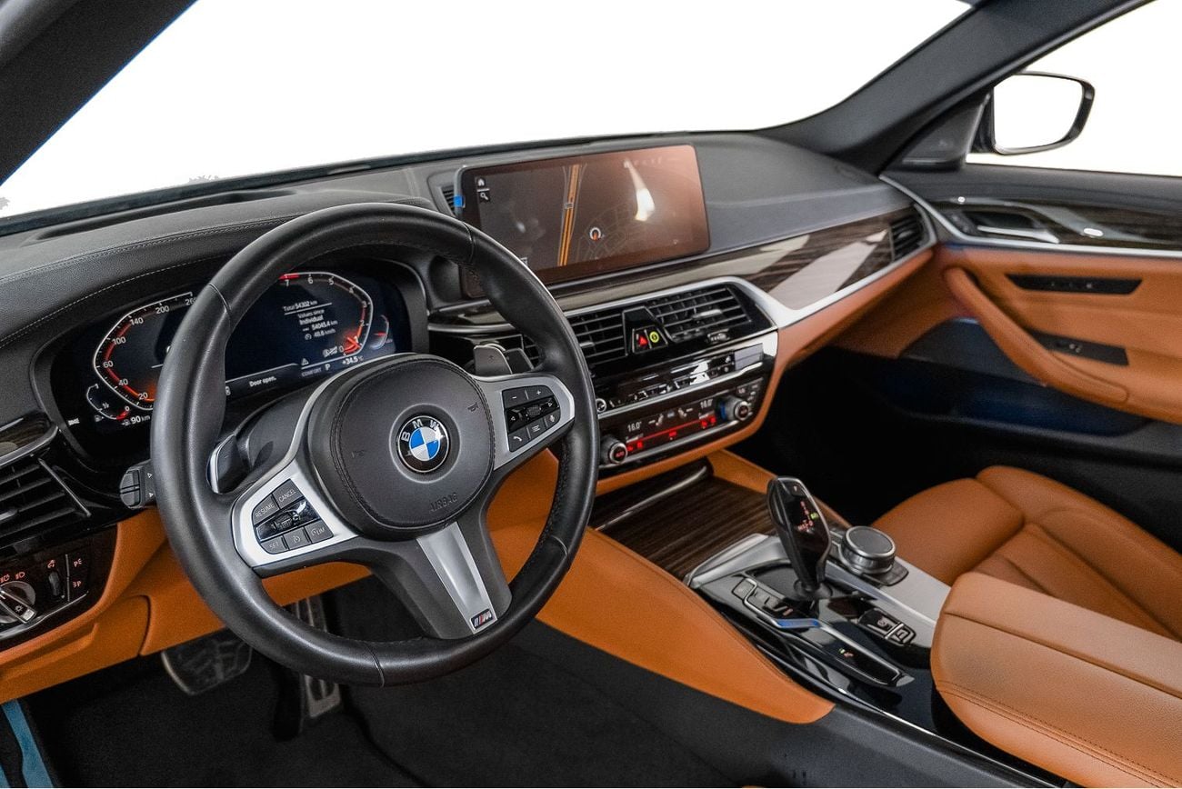 BMW 530i M SPORT