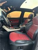 Land Rover Range Rover Evoque Dynamic Plus 2.0L (5 Door)