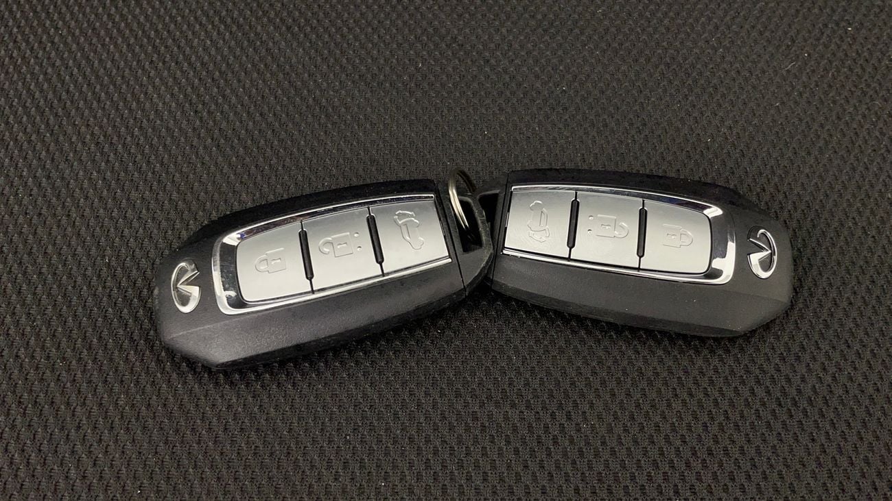 Infiniti QX50 Luxe Essential Proassist 2.0L 2024 LUXE | AED 1357/Month | 0 DP | 30 Day Return | Warranty | Service