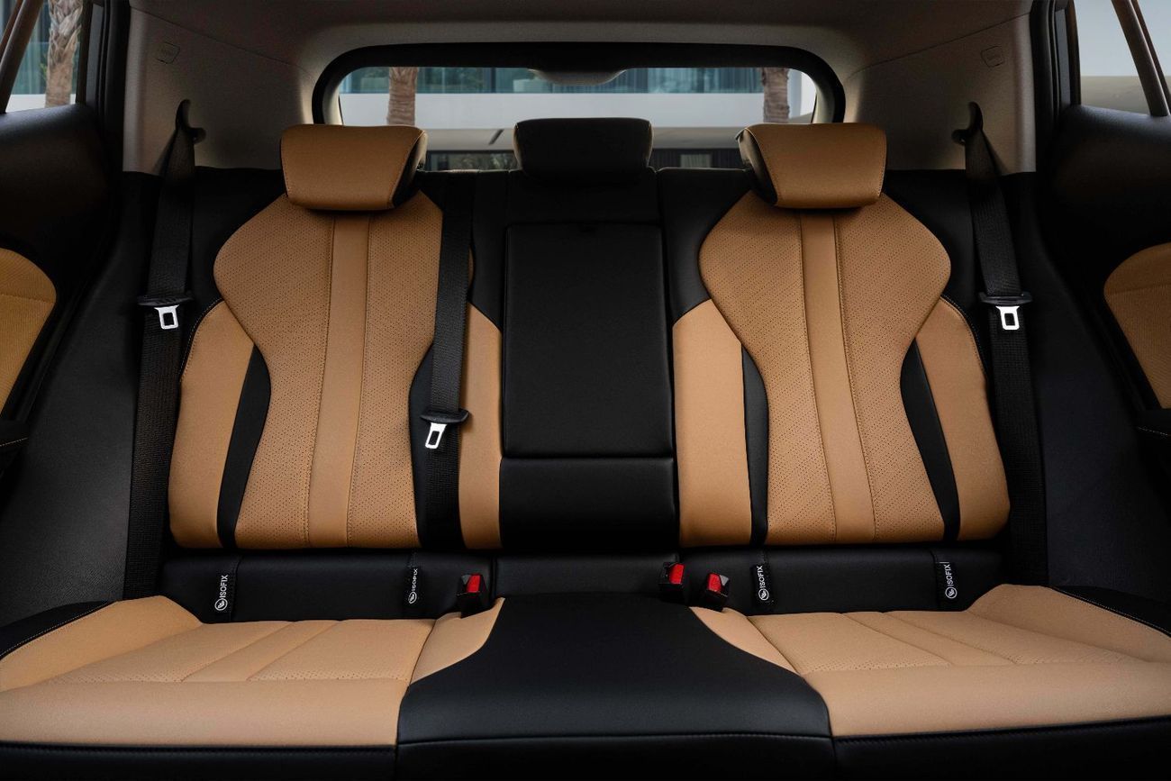 GAC GS3 Emzoom Brand New Emzoom R-Style | 1,450 P.M  | 0% Downpayment | Warranty!