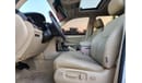Lexus LX 570 GCC