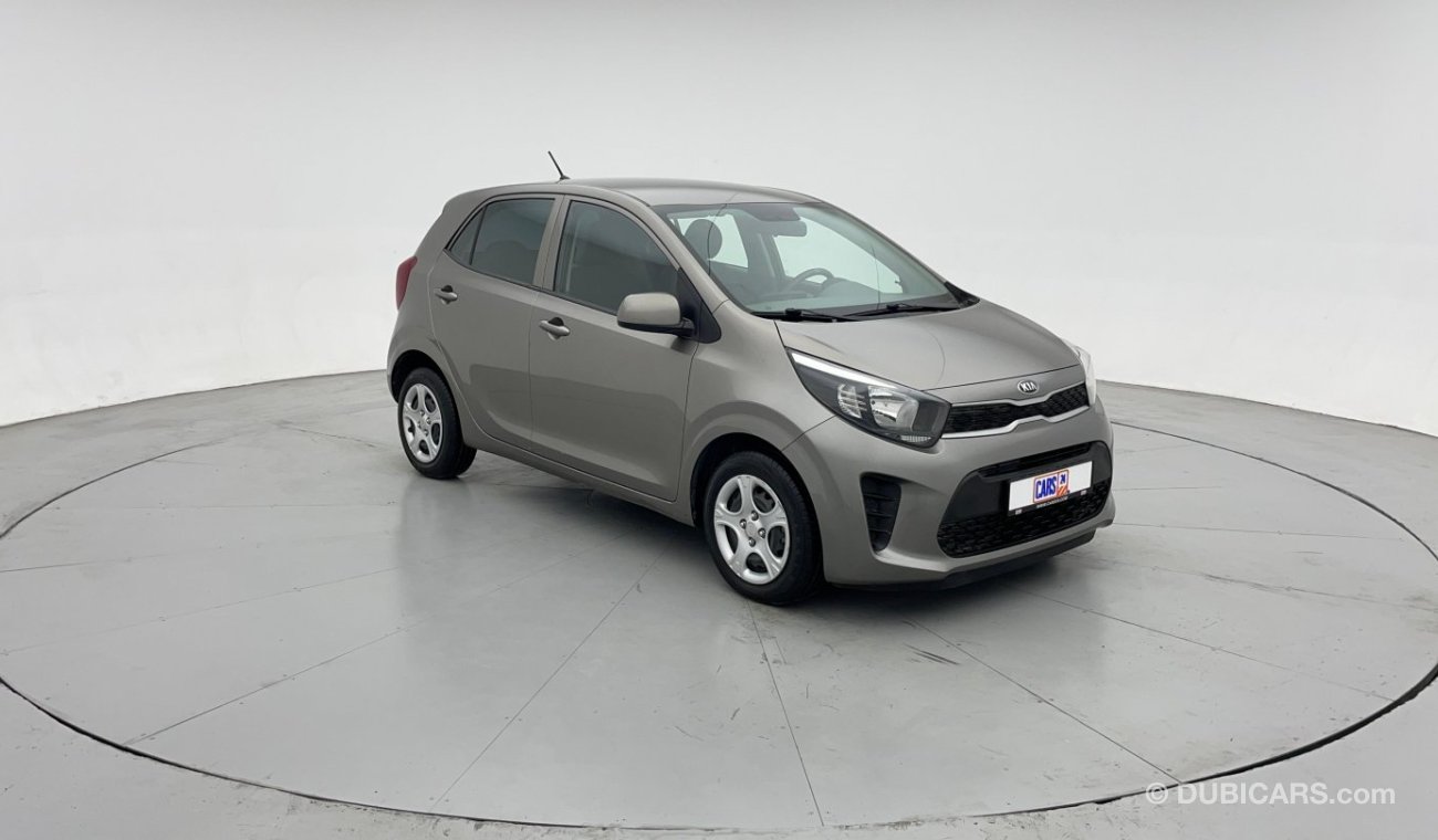 Kia Picanto LX 1.2 | Zero Down Payment | Free Home Test Drive