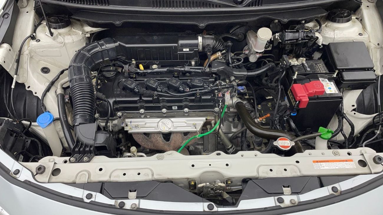 Suzuki Baleno 1.5L 2024 | 0 DP | 510/Month | 30 Day Return | Service History