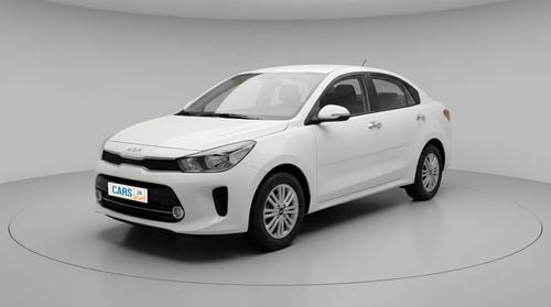 Kia Pegas EX Full 1.4L EX 1.5 | Zero Down Payment | Home Test Drive