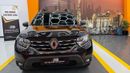 Renault Duster PE 1.6L NO CONVENIENCE FEES | UNDER WARRANTY | 0% DOWN PAYMENT | CERTIFIED PRE-O