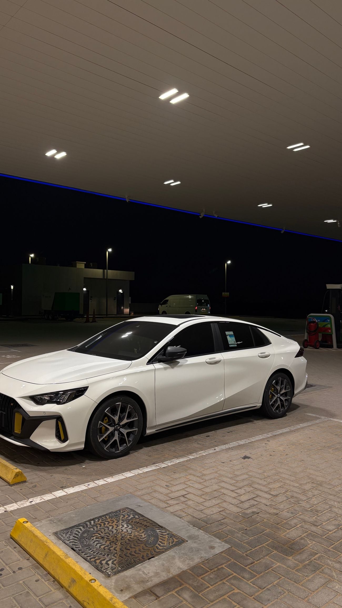 جي إي سي امباو