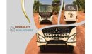 مرسيدس بنز MCV S124 M.Benz S124- 2021- 0KM - FULL OPTION 60 SEATS