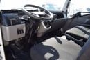 Mitsubishi Fuso Canter Mitsubishi Canter D/C Pick Up, model:2017. Only Done 38000 km