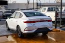 BYD QIN PLUS STD