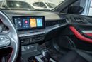 MG GT Deluxe|1.5T|GCC|MG warranty