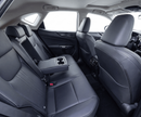 Lexus NX 350h HYBRID 350h 2.4