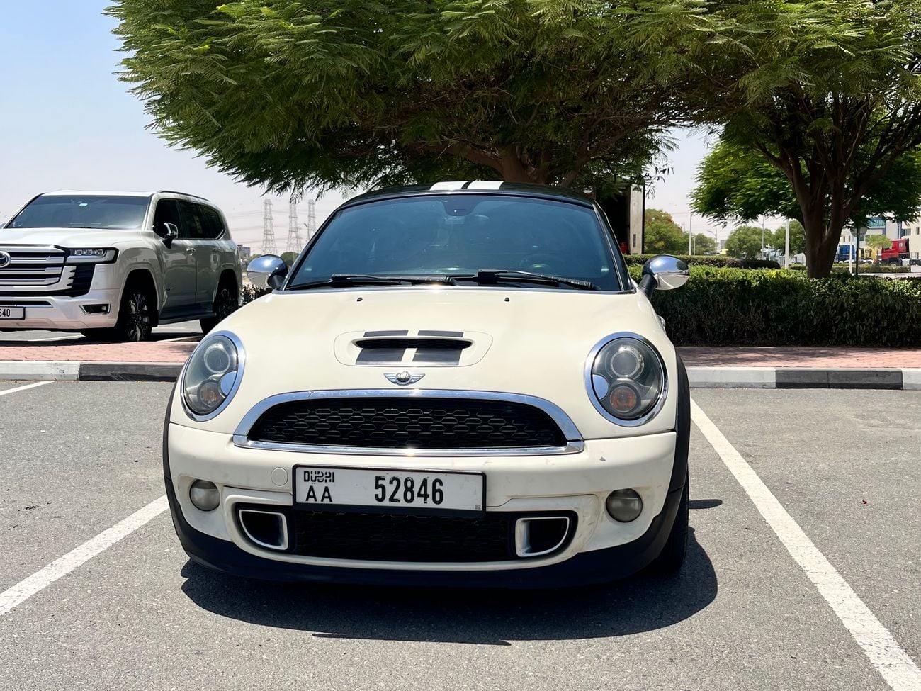 ميني كوبر إس