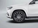 Mercedes-Benz GLS 450 4MATIC