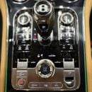 Bentley Continental GT W12 4.0T V8 | GCC Specs | Full Service History | Under Dealer Warranty