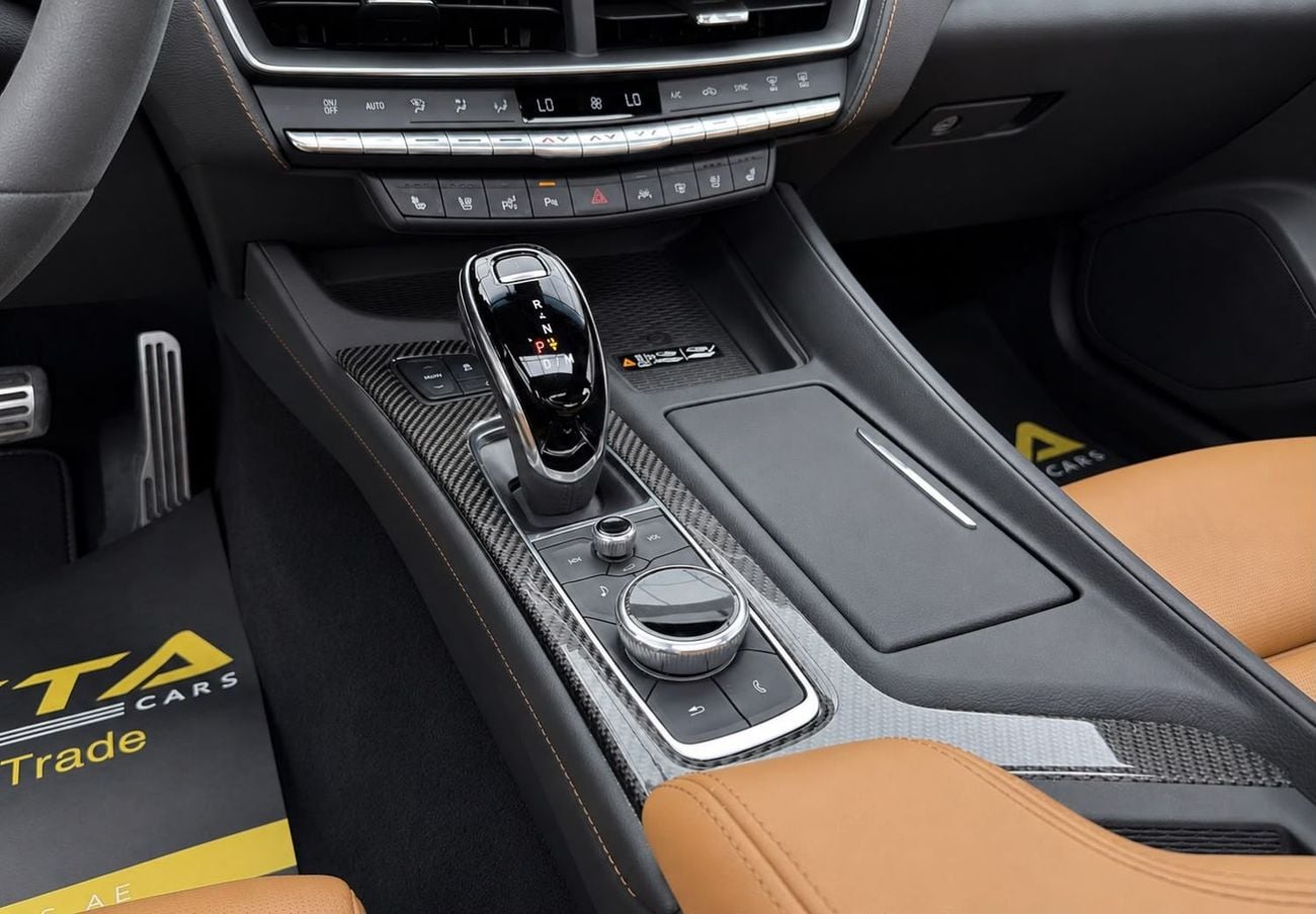 Cadillac CT5 V-SERIES