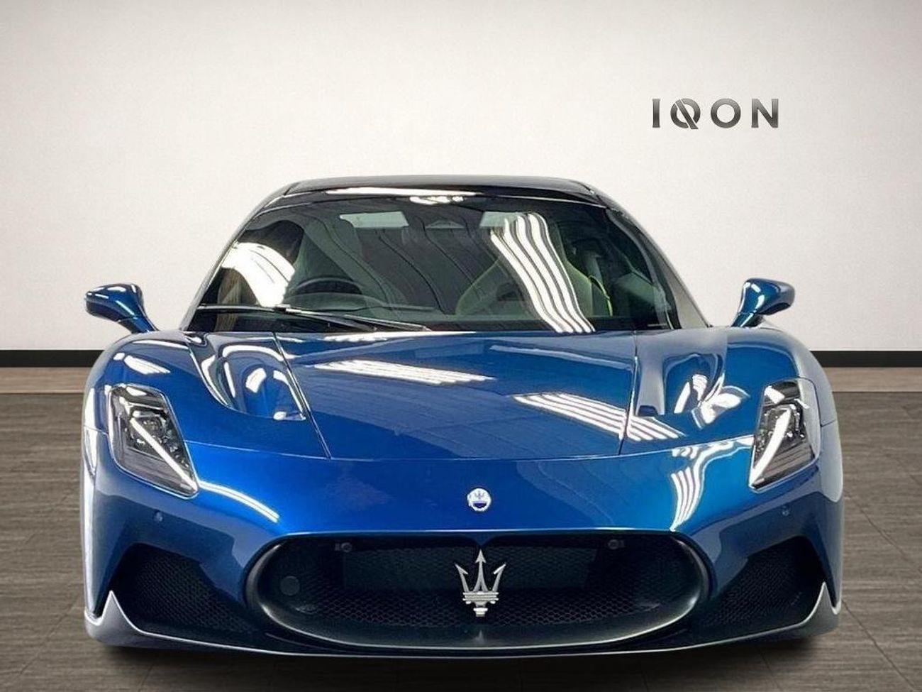 Maserati MC20 Cielo 3.0 V6 Cielo Spyder Convertible DCT Euro 6 (s/s) 2dr (EXPORT ONLY)