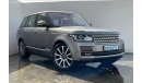 Land Rover Range Rover Evoque Vogue SE