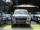 نيسان باترول Nismo 5.6L