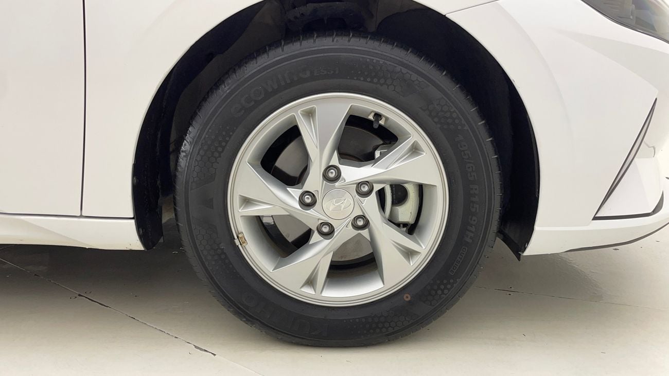 Hyundai Elantra SMART 1.6 | Zero Down Payment | Home Test Drive