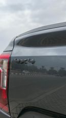 Ford Ranger Wildtrak Highrider 3.2L Double Cab Utility