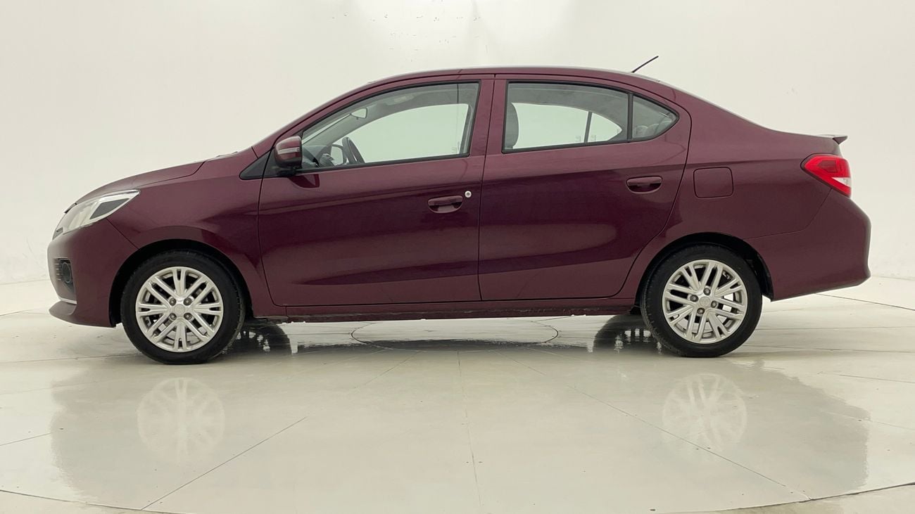 Mitsubishi Attrage GLX HIGHLINE 1.2 | Zero Down Payment | Home Test Drive