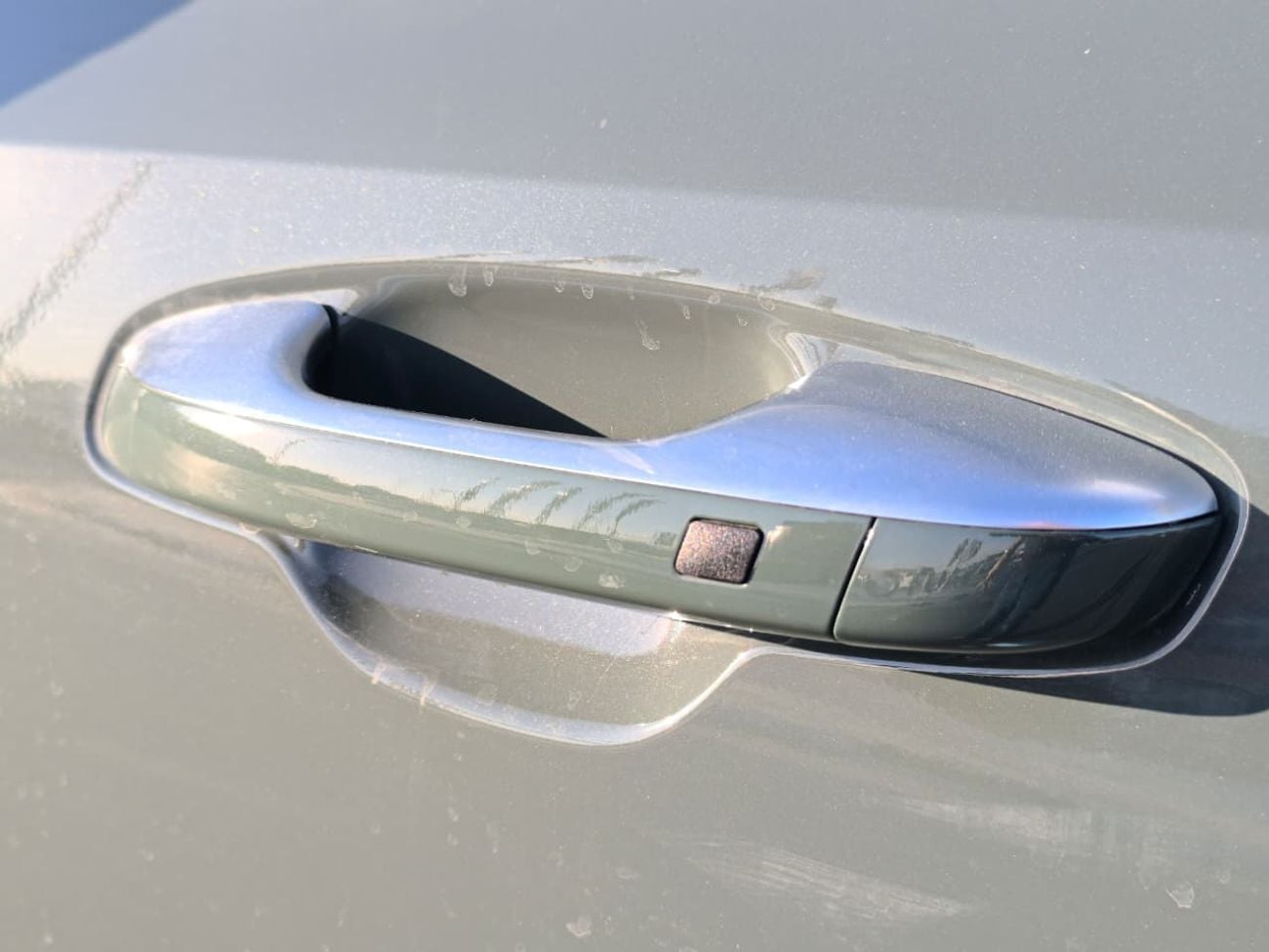 كيا سورينتو Hybrid 1.6L