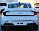 Hyundai Sonata Mid option Hyundai Sonata 2021 USA import in excellent condition