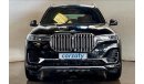 BMW X7 40i Pure Excellence
