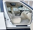 نيسان باترول SE T1 5.6L