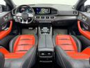 Mercedes-Benz GLE 53 AMG Coupe 4MATIC+ 2023 Mercedes-AMG GLE 53 AMG, Mercedes Warranty+Full Service History, GCC