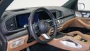 مرسيدس بنز GLS 450 4M PREMIUM