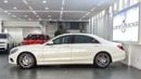 Mercedes-Benz S 400 MERCEDES-BENZ S400 2015 GCC. ACCIDENT FREE