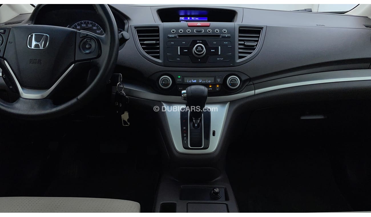 Honda CRV EX 2.4 | Zero Down Payment | Free Home Test Drive