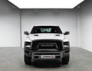 Dodge RAM 1500 Rebel Crew
