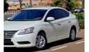 Nissan Sentra SV 450-Monthly l GCC l 1.6L l Camera, GPS l Accident Free