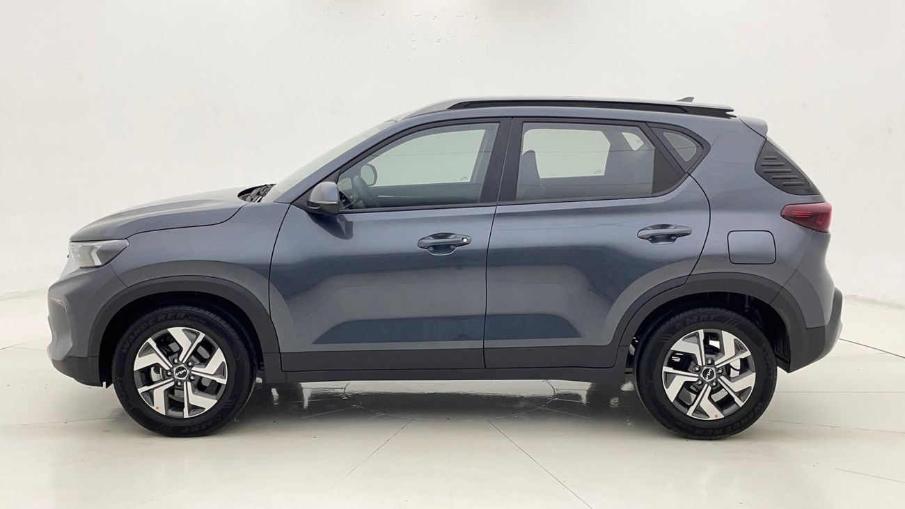 Kia Sonet LX 1.5 | Zero Down Payment | Home Test Drive