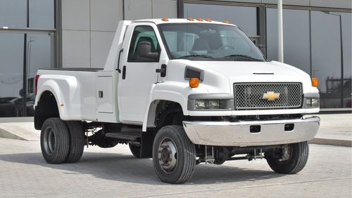 Chevrolet 4500 C 8.1L