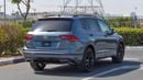 Volkswagen Tiguan SE R Line