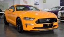 Ford Mustang 5.0 GT V8 / PERFORMANCE PKG / MT