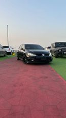 فولكس واجن جولف ار Base 2.0T