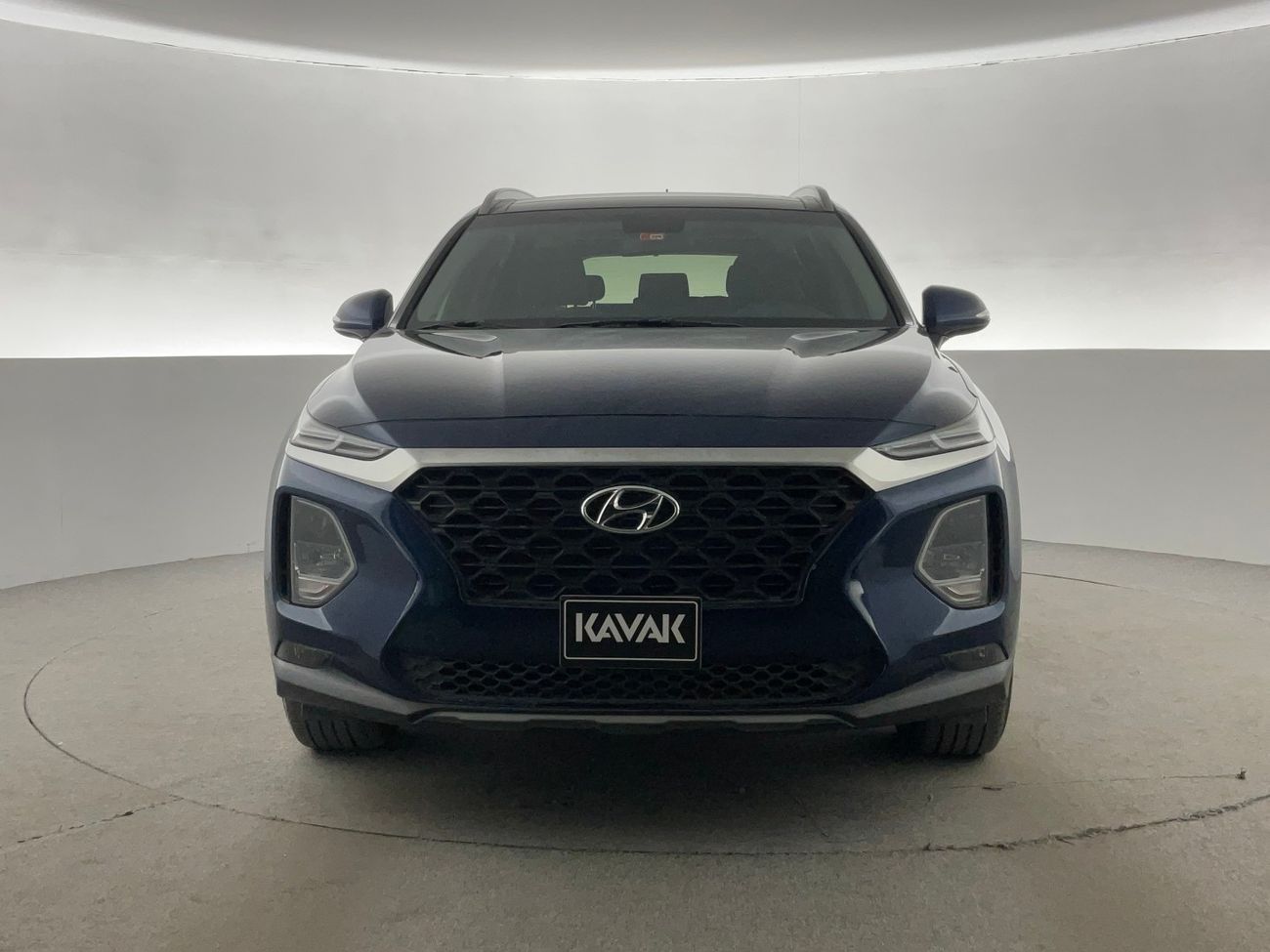 Hyundai Santa Fe Comfort / Smart Plus | Guaranteed Warranty | 0 Down Payment