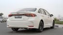 Toyota Corolla Elite 2026 | TOYOTA COROLLA HYBRID 1.8L WITH SPOILER+ELECTRIC SEAT NEW SHAPE [ EXPORT ONLY ]