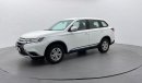 Mitsubishi Outlander GLX 2.4 | Under Warranty | Inspected on 150+ parameters