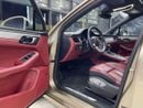 Porsche Macan GTS Porsche Macan 2017