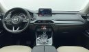 Mazda CX-9 COMFORT 2.5 | Under Warranty | Inspected on 150+ parameters