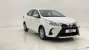 Toyota Yaris SE 1.5 | Zero Down Payment | Home Test Drive