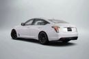 Cadillac CT5 V Blackwing 6.2L Supercharged