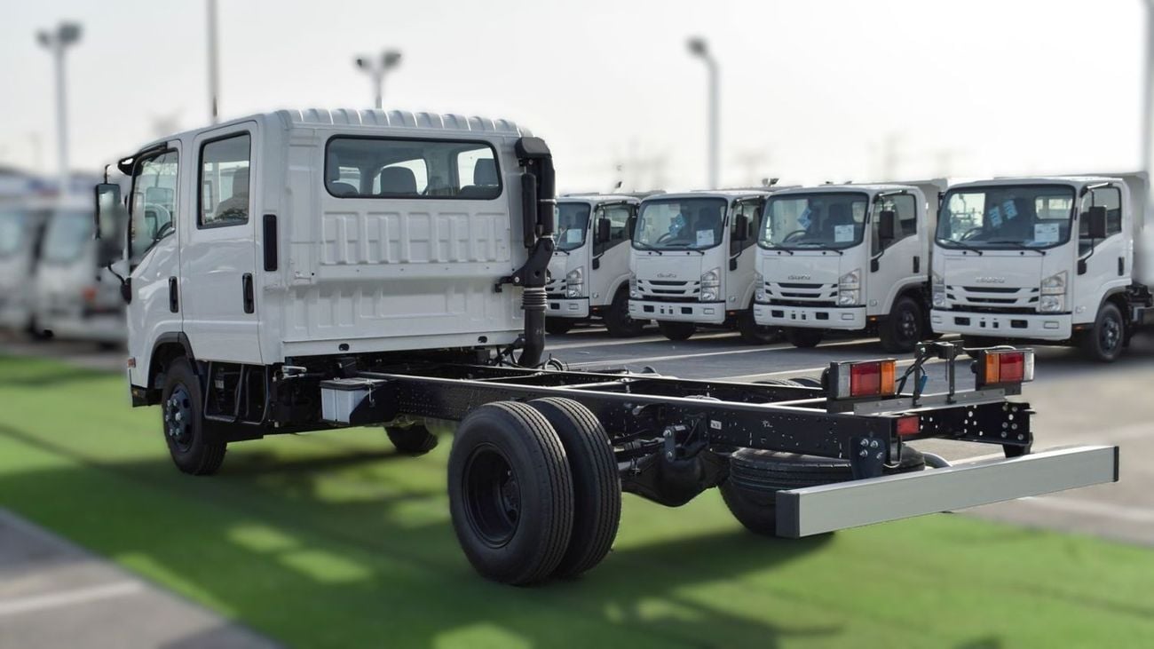 إيسوزو NPR